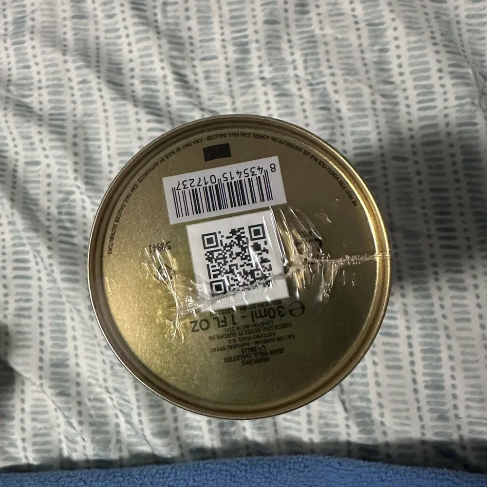 Jean Paul Gaultier La Belle Eau de Parfum - Picture 3 of 5